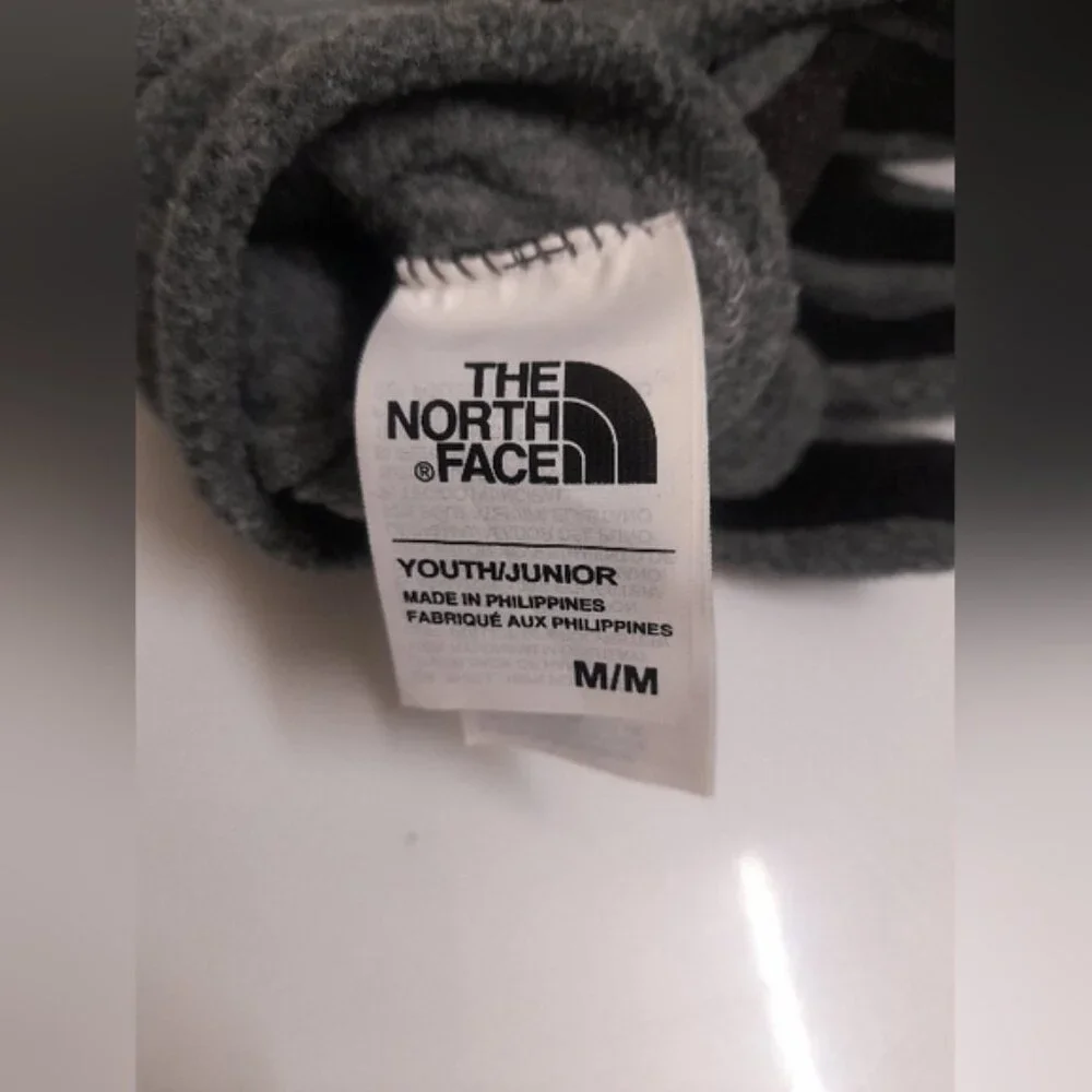 THE NORTH FACE - Youth Mittens - Size: Medium